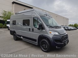 New 2026 Winnebago Solis BUT59PX available in West Sacramento, California