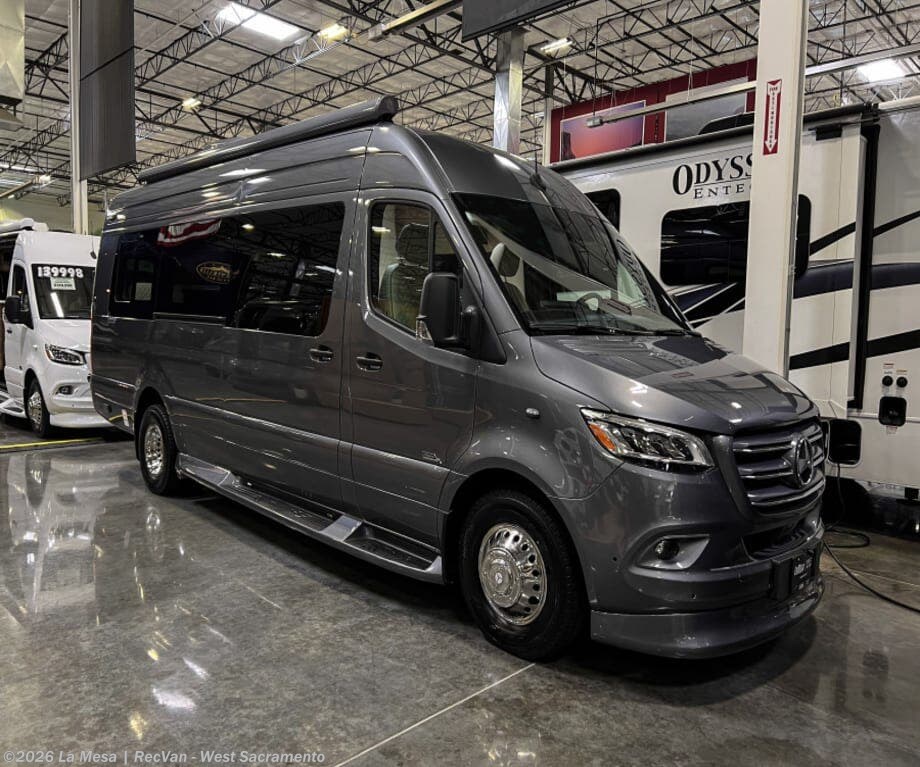 New 2026 Midwest Heritage MD4-HER-RWD available in West Sacramento, California