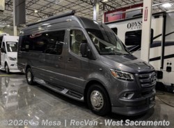 New 2026 Midwest Heritage MD4-HER-RWD available in West Sacramento, California