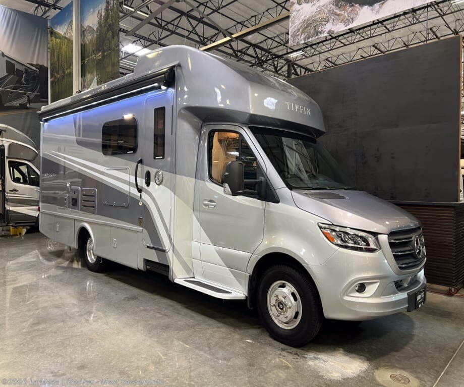 Used 2023 Tiffin Wayfarer 25RW available in West Sacramento, California