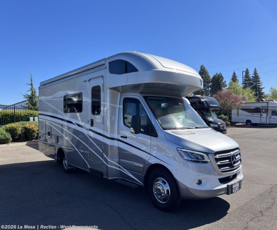 Used 2025 Winnebago View 24D-L available in West Sacramento, California