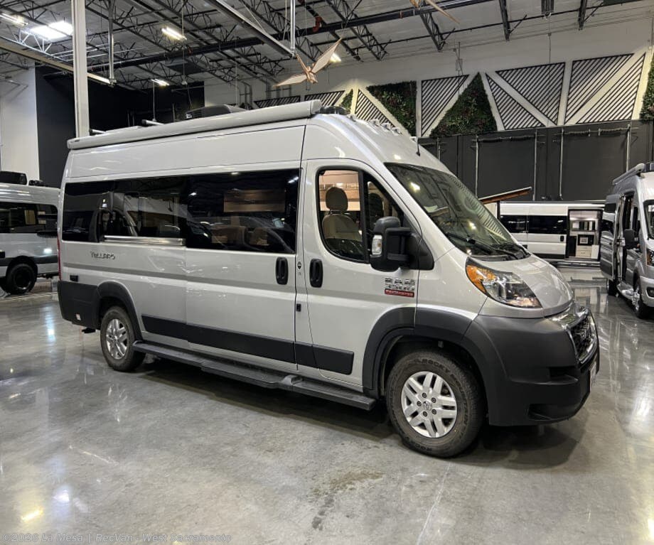 Used 2022 Thor Motor Coach Tellaro 20L available in West Sacramento, California