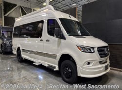 New 2026 Grech RV Terreno-ion TERREN-I-AWD-T available in West Sacramento, California