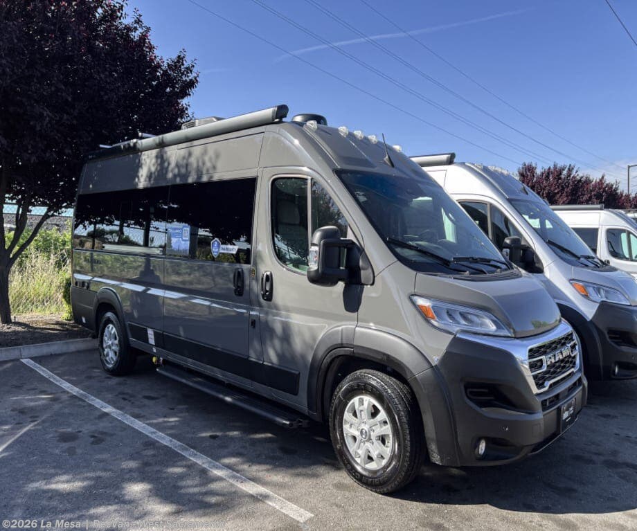 New 2026 Thor Motor Coach Tellaro 20L-T available in West Sacramento, California