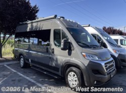 New 2026 Thor Motor Coach Tellaro 20L-T available in West Sacramento, California