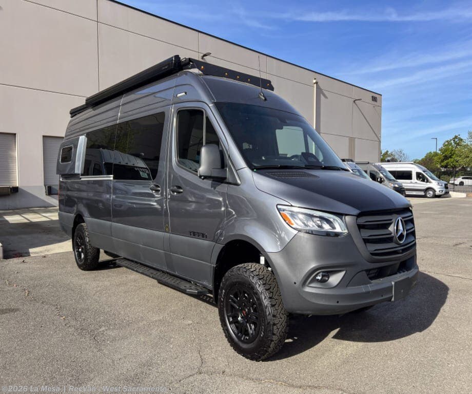 New 2026 Tiffin GH2 TIFFIN available in West Sacramento, California