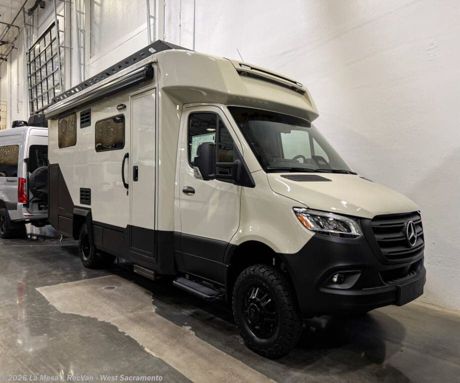 New 2026 Tiffin Open Trail 25AO-L available in West Sacramento, California