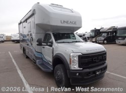 Used 2025 Grand Design Lineage 31ZW available in West Sacramento, California