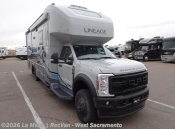 Used 2025 Grand Design Lineage 31ZW available in West Sacramento, California