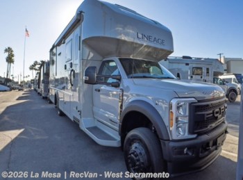 Used 2026 Grand Design Lineage F SERIES 31ZW available in West Sacramento, California