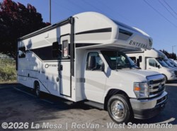 New 2026 Entegra Coach Odyssey 25R available in West Sacramento, California
