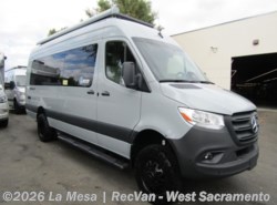 New 2026 Thor Motor Coach Tranquility 24A available in West Sacramento, California