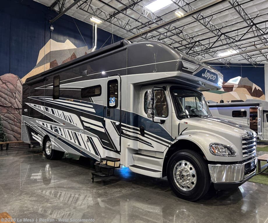 New 2026 Jayco Seneca Prestige 37K-P available in West Sacramento, California