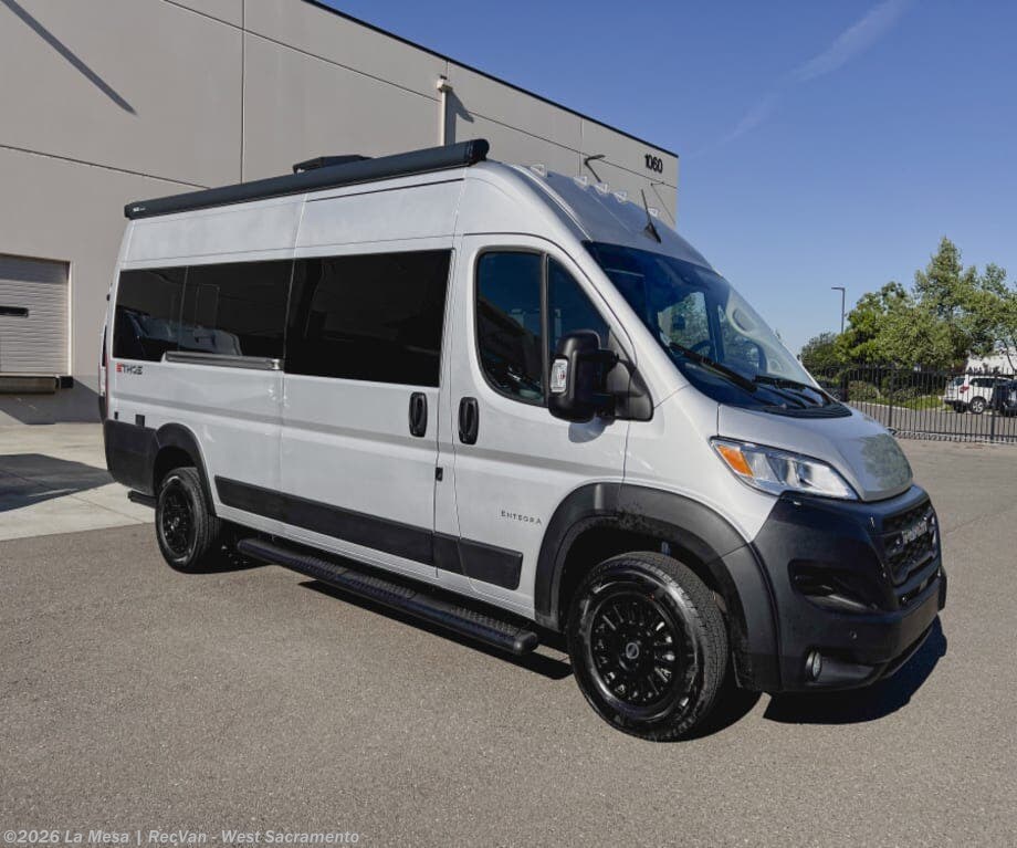 New 2026 Entegra Coach Ethos 20T available in West Sacramento, California