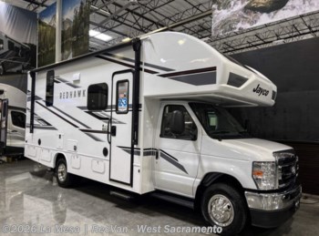 New 2026 Jayco Redhawk 24B available in West Sacramento, California