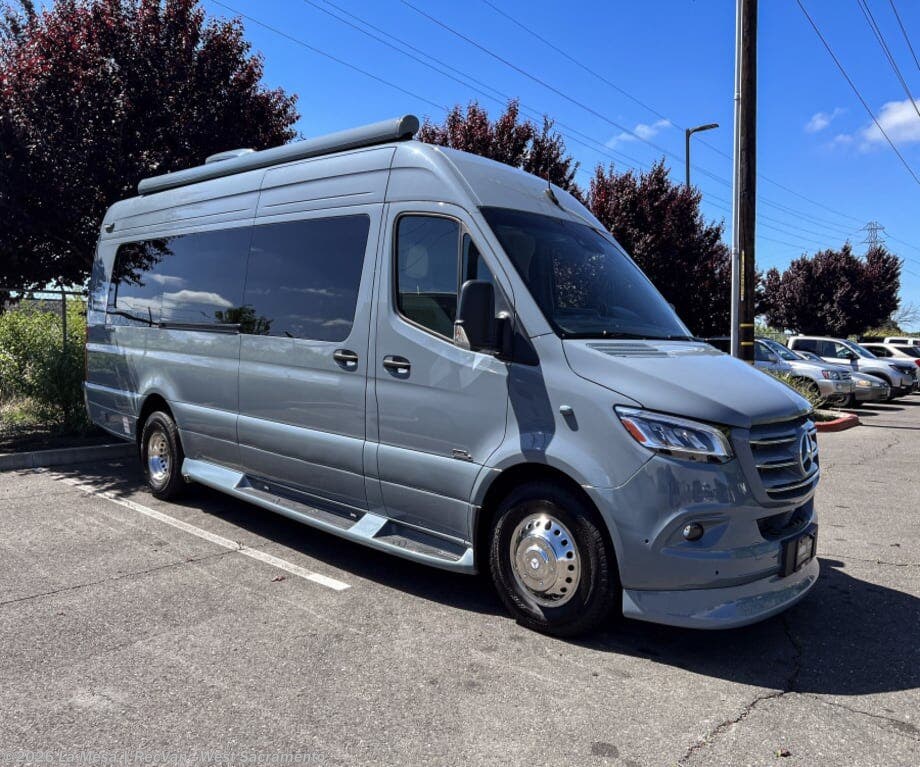 New 2026 Midwest Heritage MD4-HER-RWD available in West Sacramento, California