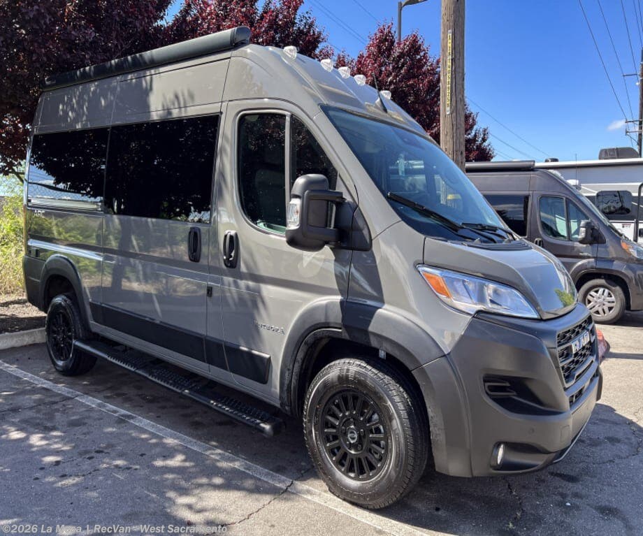 New 2026 Entegra Coach Arc 18C available in West Sacramento, California