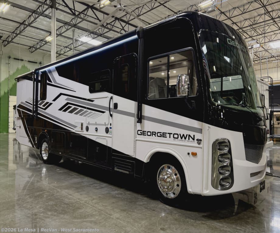 Used 2024 Forest River Georgetown 31L5 available in West Sacramento, California