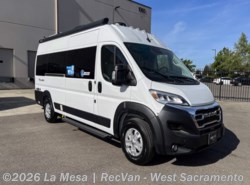 New 2026 Thor Motor Coach Tellaro 20L-T available in West Sacramento, California
