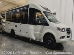 New 2026 Leisure Travel Unity U24TBX available in West Sacramento, California