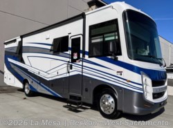 New 2026 Entegra Coach Vision XL 34B available in West Sacramento, California