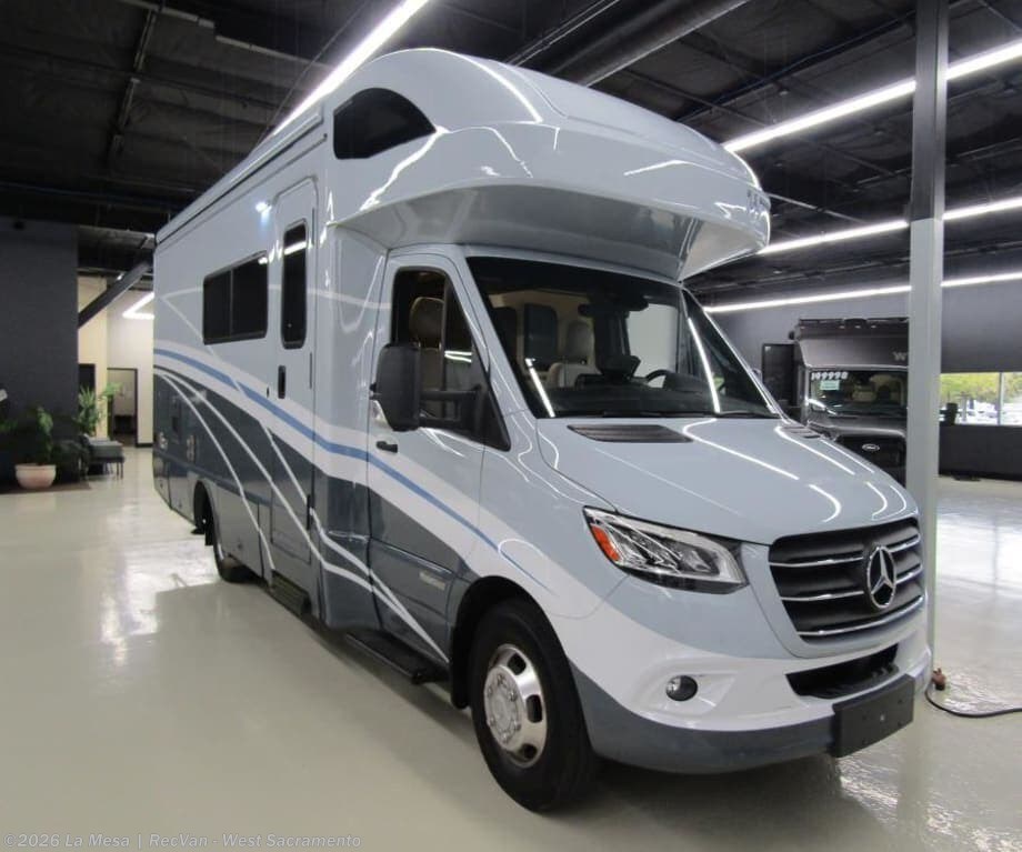 Used 2025 Winnebago View 24D available in West Sacramento, California