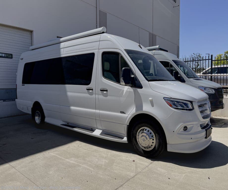 New 2026 Midwest Heritage MD2-HER-RWD available in West Sacramento, California