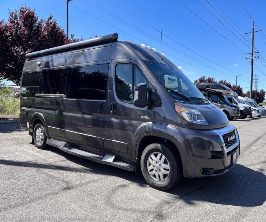 Used 2020 Midwest Legend FSL available in West Sacramento, California