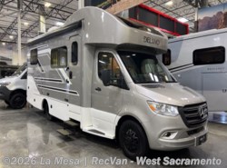 New 2026 Thor Motor Coach Delano 24XL available in West Sacramento, California