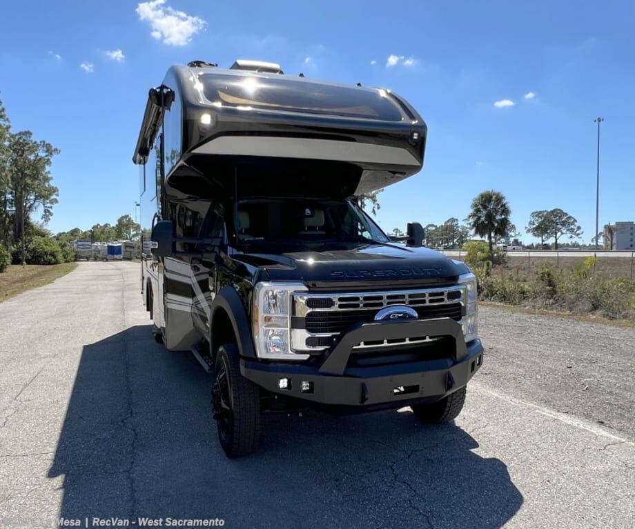 New 2026 Entegra Coach Accolade XT 29T available in West Sacramento, California