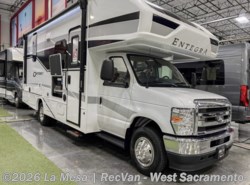 New 2026 Entegra Coach Odyssey 24B available in West Sacramento, California