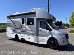 New 2026 Leisure Travel Unity U24MBL available in West Sacramento, California