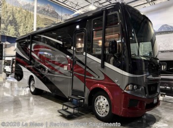 Used 2018 Newmar Bay Star 3124 available in West Sacramento, California