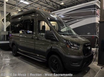 New 2026 Thor Motor Coach Talavera 1920 available in West Sacramento, California
