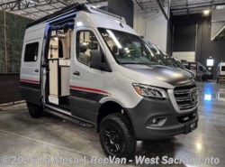 New 2026 Tiffin TIFFIN GH1-AB available in West Sacramento, California