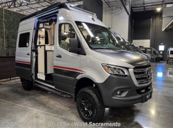 New 2026 Tiffin TIFFIN GH1-AB available in West Sacramento, California