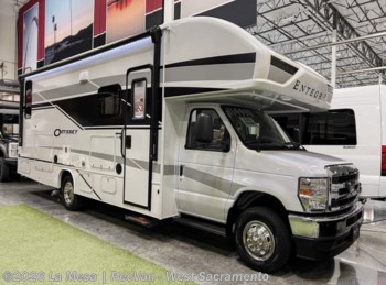New 2026 Entegra Coach Odyssey 26M available in West Sacramento, California