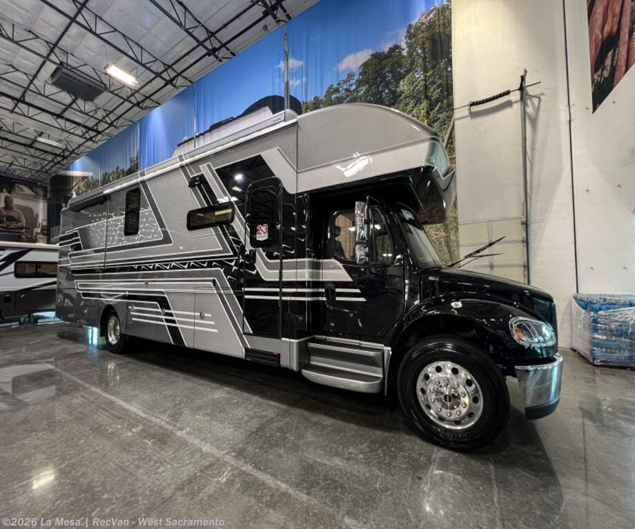 New 2026 Entegra Coach Accolade XL 37K-XL available in West Sacramento, California