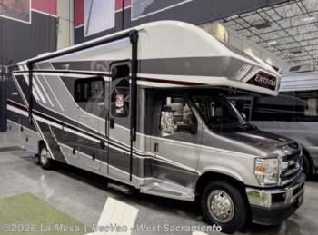 New 2026 Entegra Coach Esteem 29V-E available in West Sacramento, California