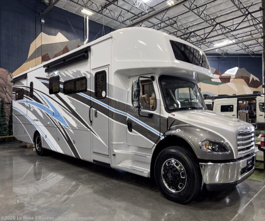 New 2026 Tiffin Allegro Bay 38AB available in West Sacramento, California