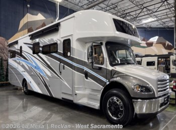 New 2026 Tiffin Allegro Bay 38AB available in West Sacramento, California
