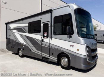 New 2026 Entegra Coach Vision 29S available in West Sacramento, California