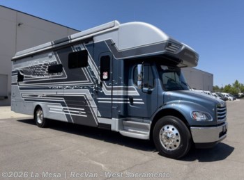 New 2026 Entegra Coach Accolade XL 37M-XL available in West Sacramento, California