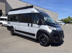 New 2027 Winnebago Travato BU259K available in West Sacramento, California