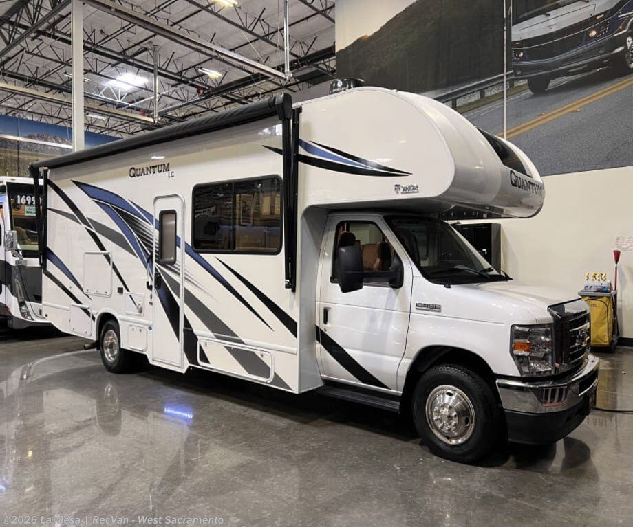 Used 2023 Thor Motor Coach Quantum LC27 available in West Sacramento, California