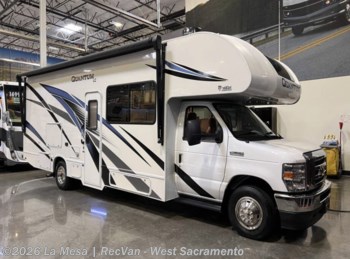 Used 2023 Thor Motor Coach Quantum LC27 available in West Sacramento, California
