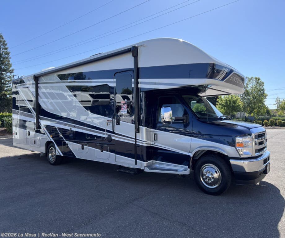 New 2026 Entegra Coach Esteem 29V-E available in West Sacramento, California