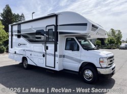 New 2027 Entegra Coach Odyssey 24B available in West Sacramento, California