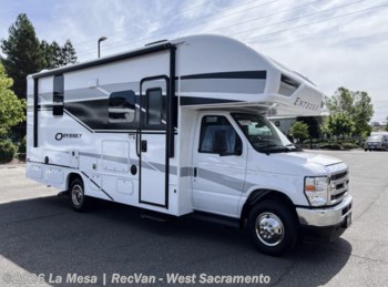 New 2027 Entegra Coach Odyssey 24B available in West Sacramento, California