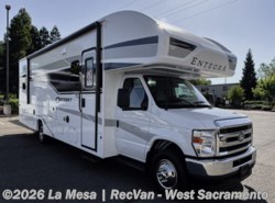 New 2027 Entegra Coach Odyssey 30Z available in West Sacramento, California